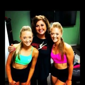 Meet your Posher, Kylie